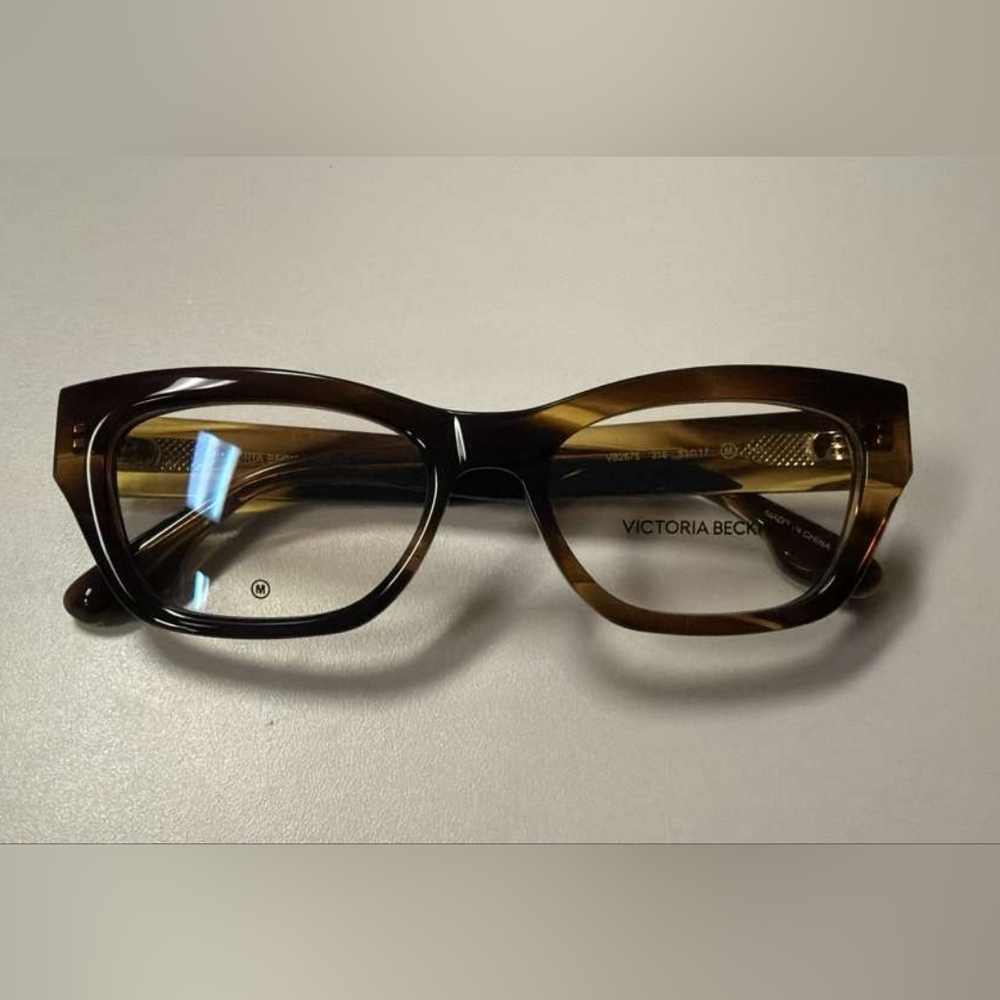 Victoria Beckham VB2675, Woman's Eyewear Frame, Size 53X17X140 - Picture 6 of 10